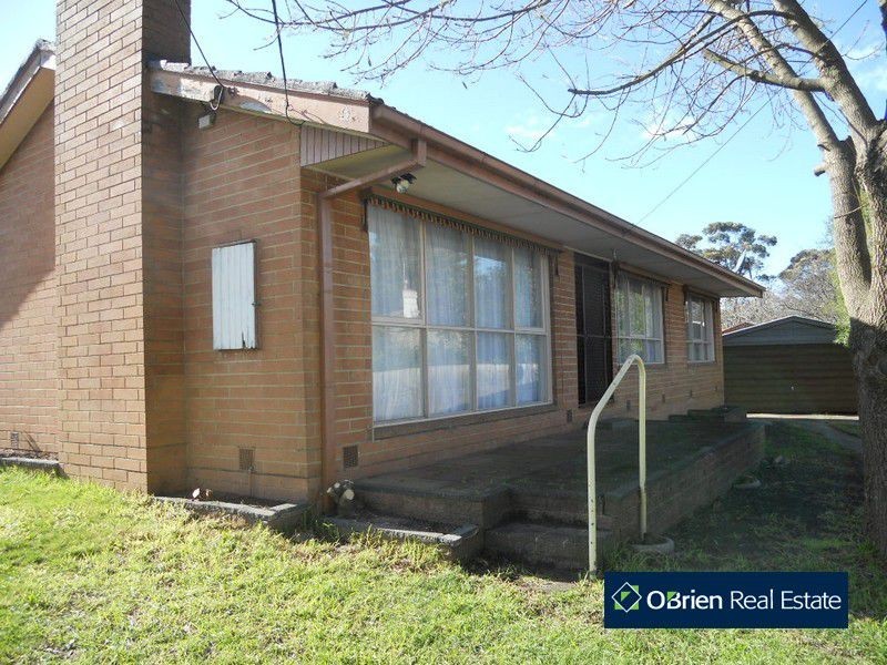 1 Brooklyn Avenue, Frankston VIC 3199