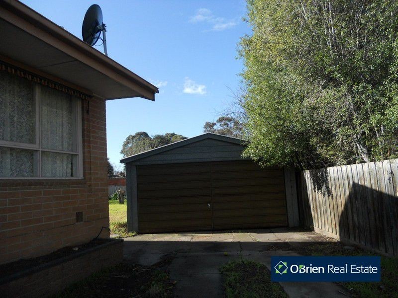 1 Brooklyn Avenue, Frankston VIC 3199