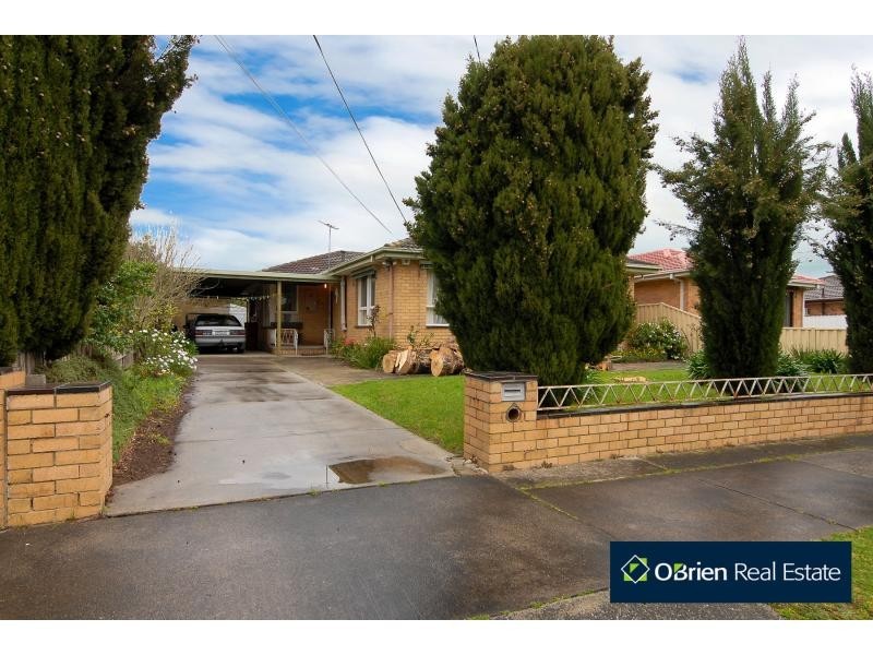 21 Rex Court, Noble Park VIC 3174