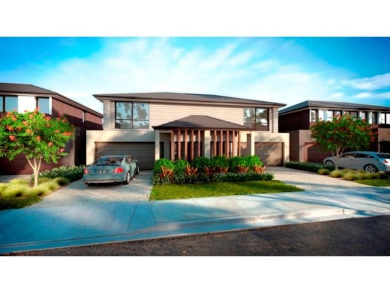 7/125 Melzak Way, Berwick VIC 3806