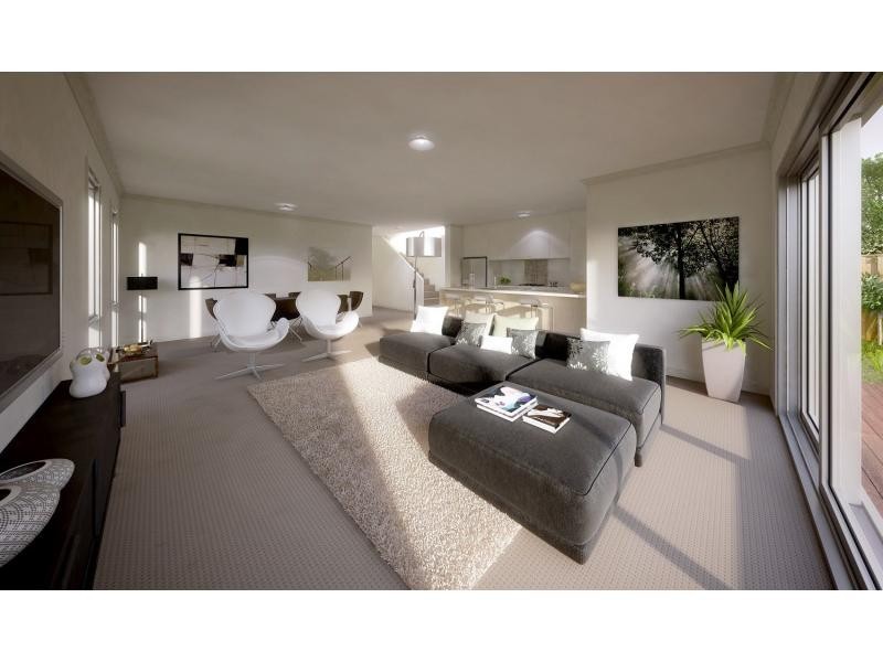 7/125 Melzak Way, Berwick VIC 3806