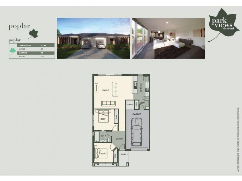 7/125 Melzak Way, Berwick VIC 3806