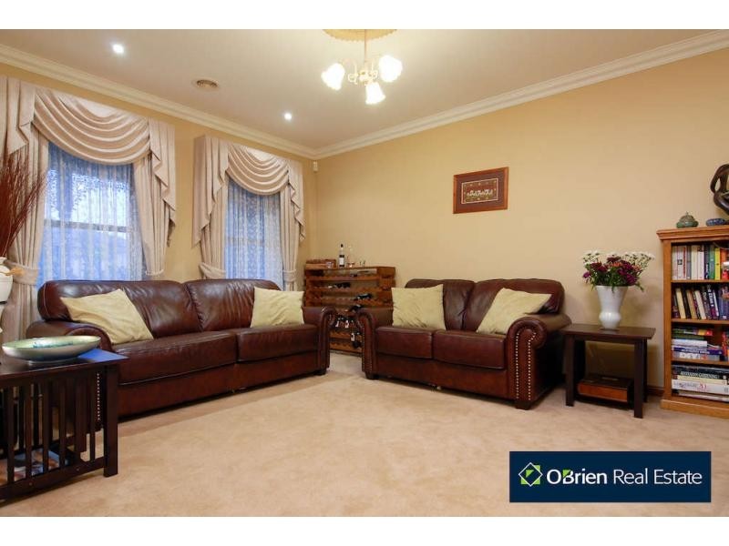 40 Ellen Road, Narre Warren South VIC 3805