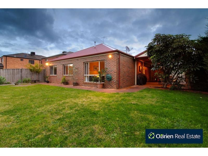 40 Ellen Road, Narre Warren South VIC 3805