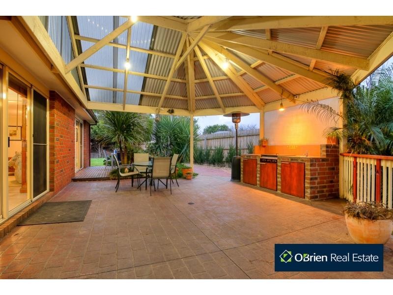 3 Godwin Avenue, Narre Warren VIC 3805