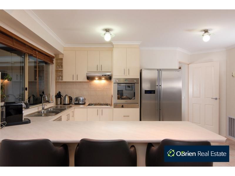 3 Godwin Avenue, Narre Warren VIC 3805