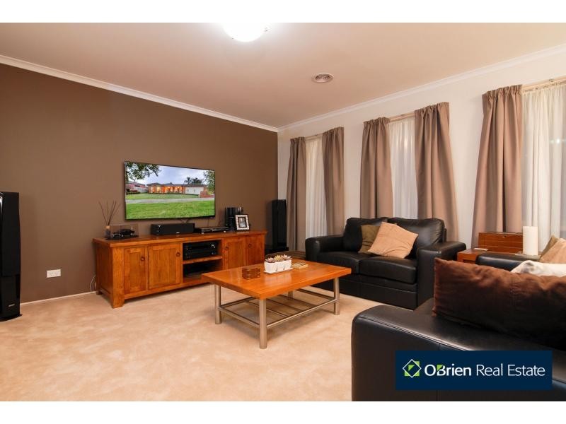 3 Godwin Avenue, Narre Warren VIC 3805