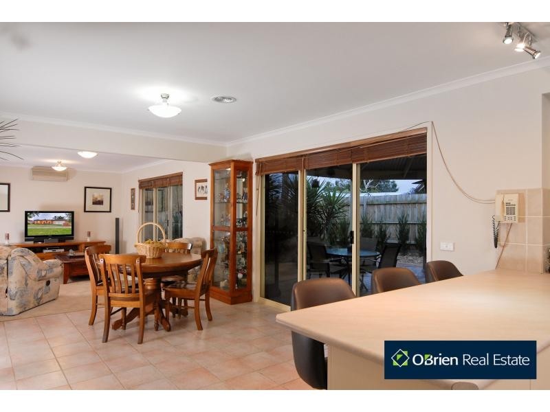 3 Godwin Avenue, Narre Warren VIC 3805