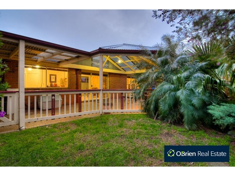 3 Godwin Avenue, Narre Warren VIC 3805