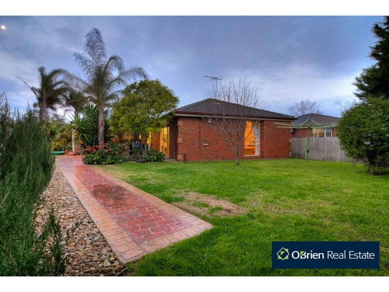 3 Godwin Avenue, Narre Warren VIC 3805