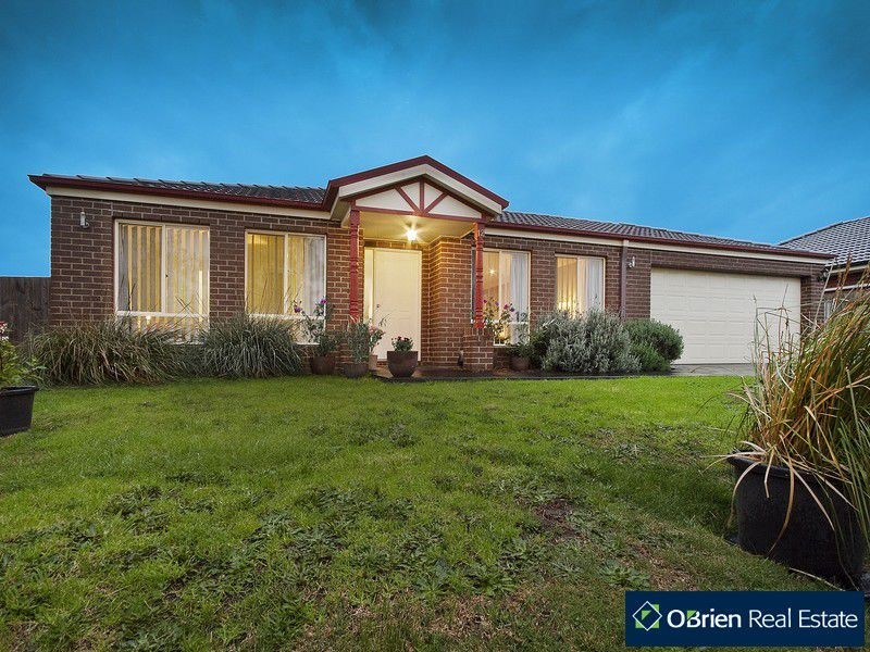 12 Iriswells Close, Tooradin VIC 3980