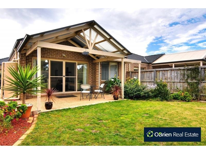 61 Piermont Drive, Berwick VIC 3806