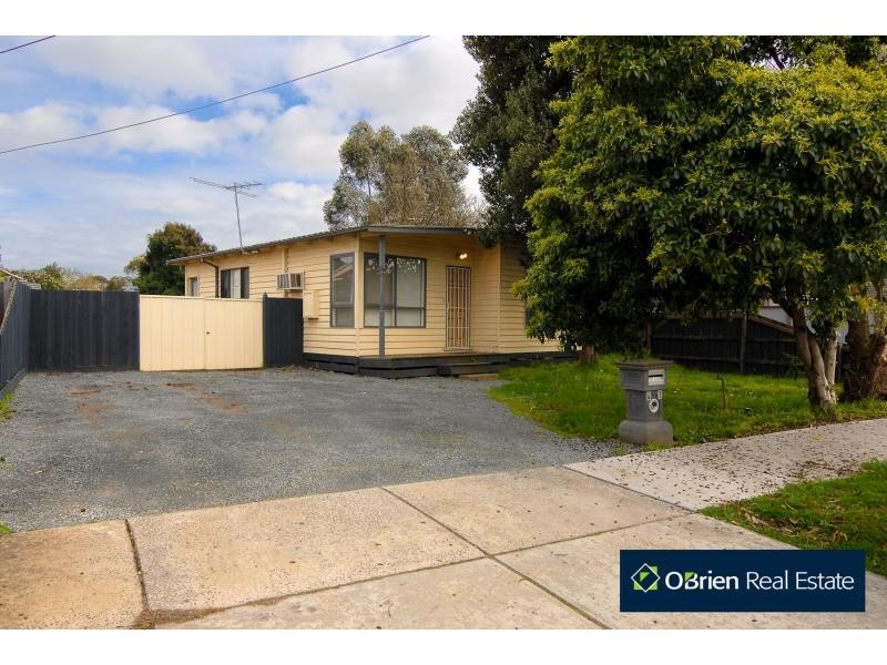 41 Lurline Street, Cranbourne VIC 3977
