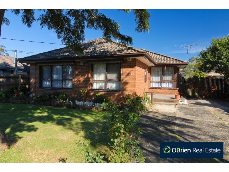 281 South Gippsland Highway, Cranbourne VIC 3977