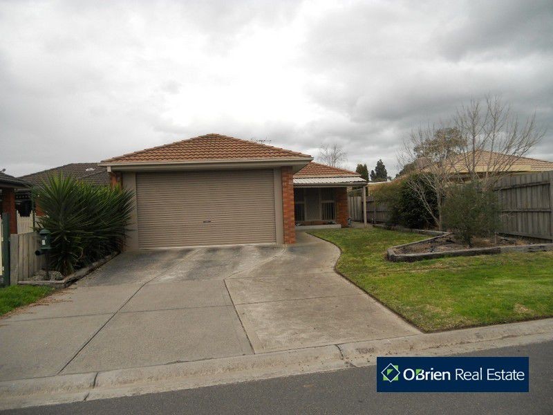 7 Boomerang Court, Narre Warren South VIC 3805