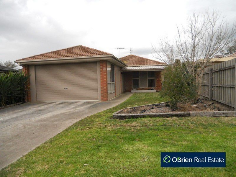 7 Boomerang Court, Narre Warren South VIC 3805