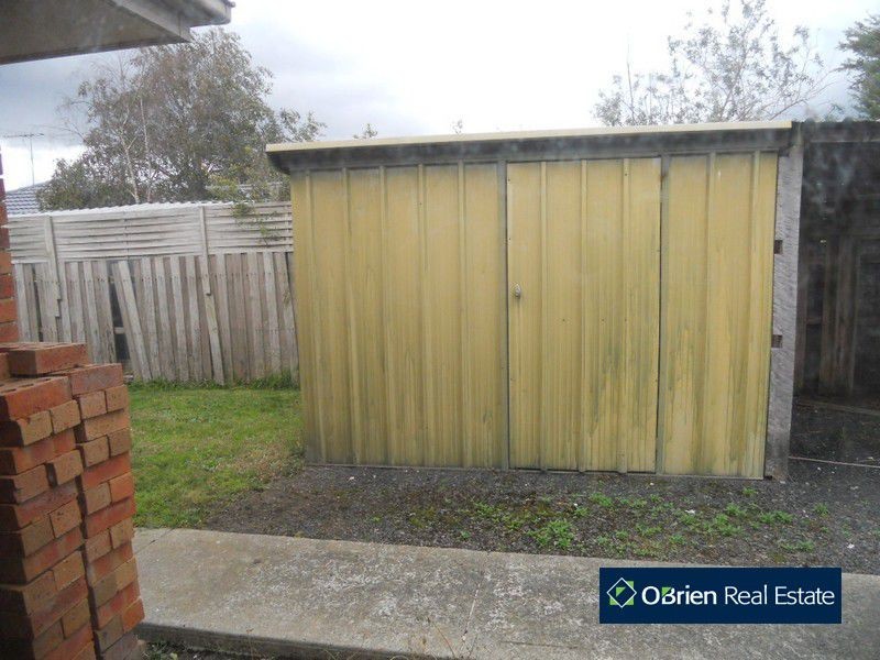 7 Boomerang Court, Narre Warren South VIC 3805