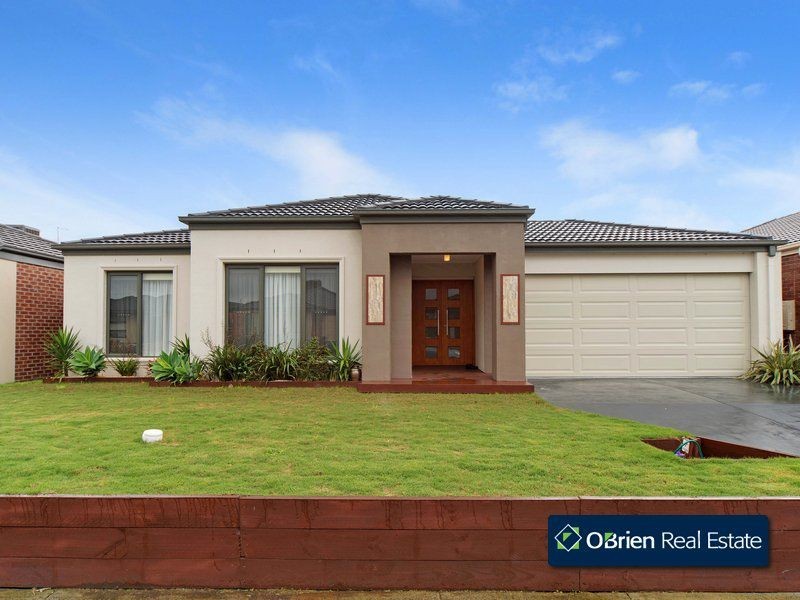 16 Noremac Grove, Lyndhurst VIC 3975