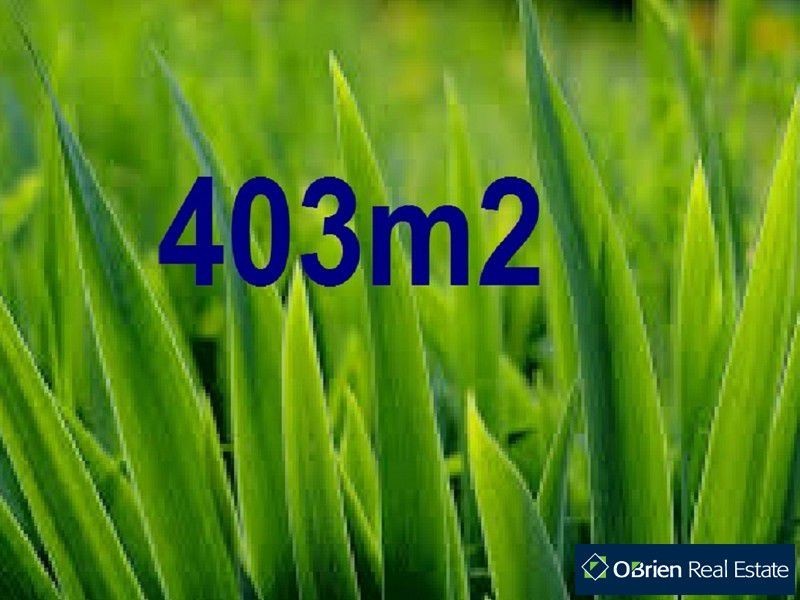 10 Flemington Way, Clyde North VIC 3978