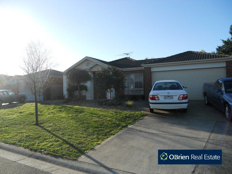 14 Byron Court, Narre Warren South VIC 3805