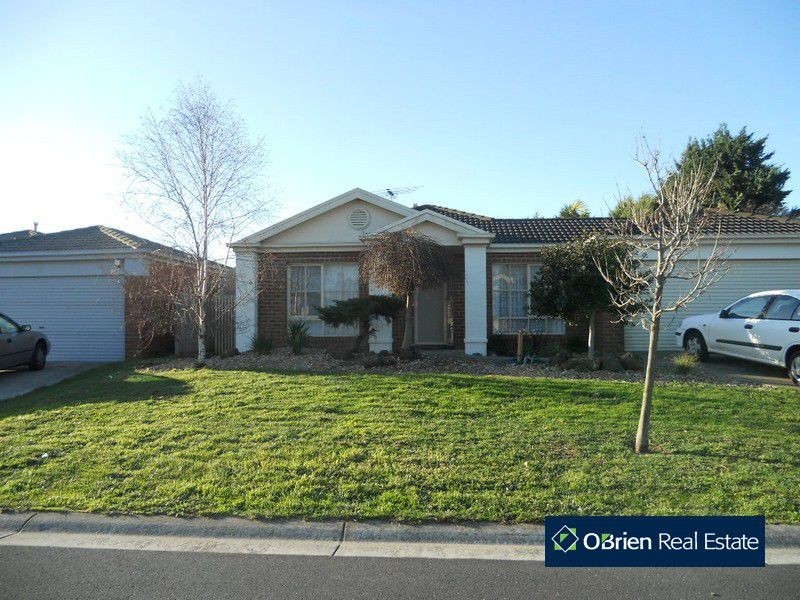 14 Byron Court, Narre Warren South VIC 3805