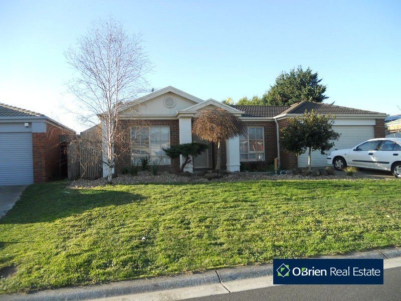 14 Byron Court, Narre Warren South VIC 3805