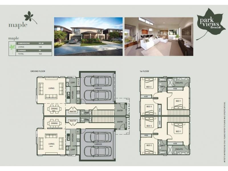 10/125 Melzak Way, Berwick VIC 3806