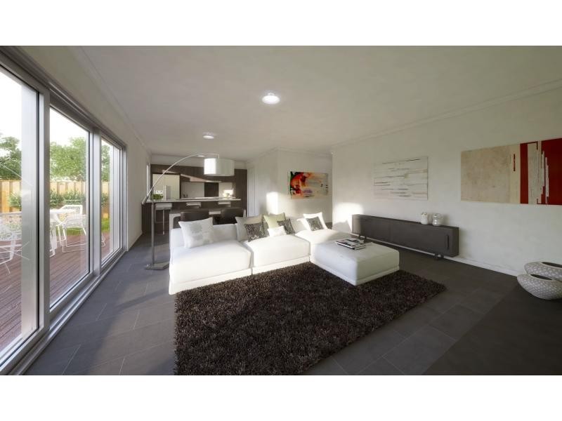 48/125 Melzak Way, Berwick VIC 3806