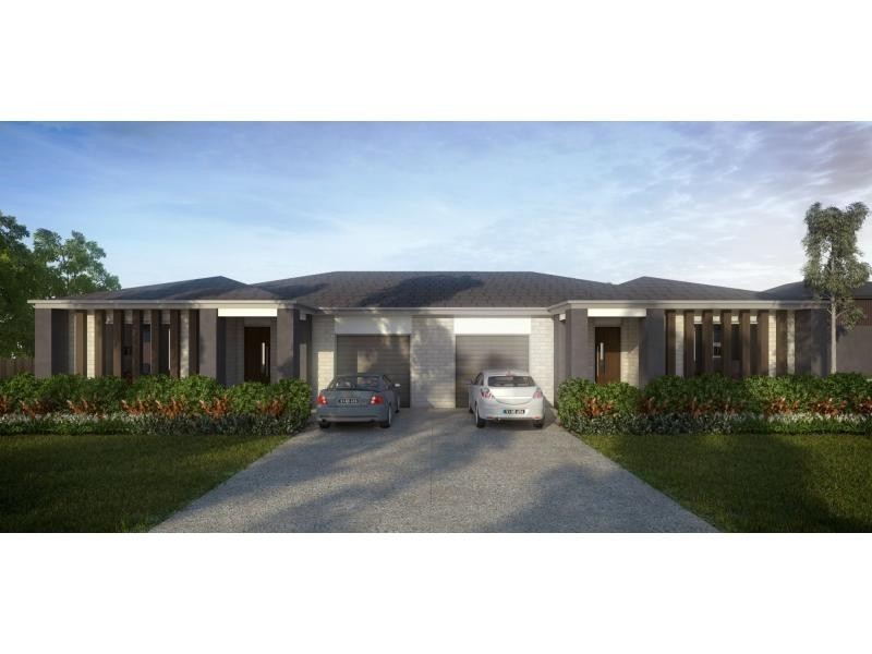 49/125 Melzak Way, Berwick VIC 3806
