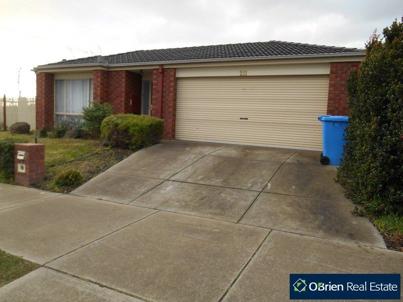 211 Ormond Road, Narre Warren South VIC 3805