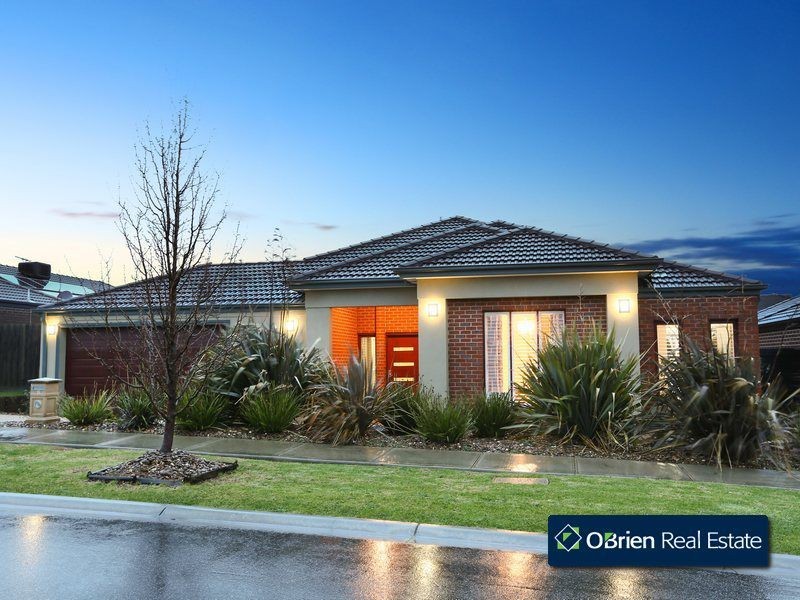 11 Manorwood Way, Berwick VIC 3806