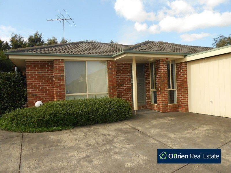 3/52 Bellevue Drive, Berwick VIC 3806