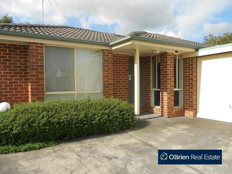 3/52 Bellevue Drive, Berwick VIC 3806