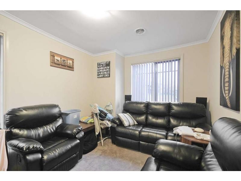 53 Tipperary Circuit, Pakenham VIC 3810