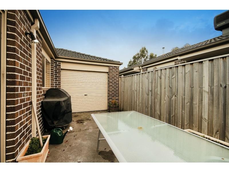 53 Tipperary Circuit, Pakenham VIC 3810