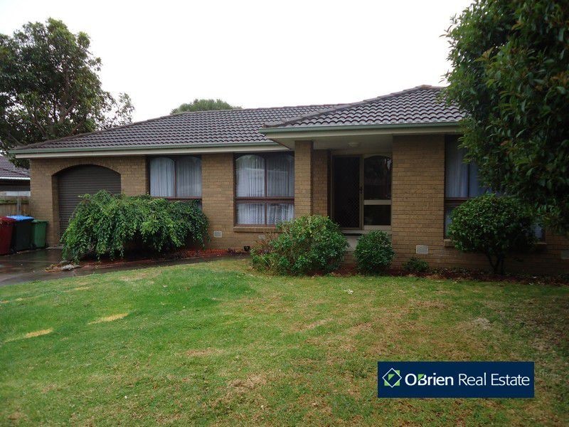 54 Saxonwood Drive, Narre Warren VIC 3805