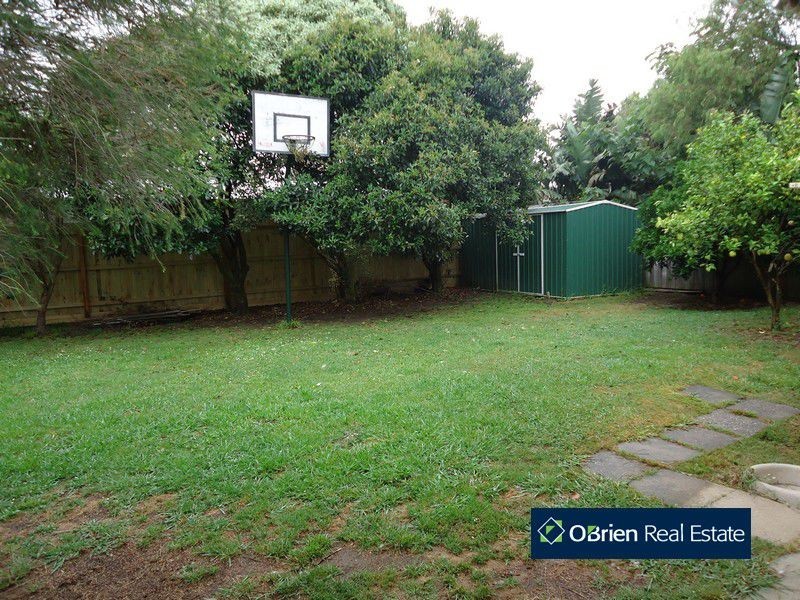 54 Saxonwood Drive, Narre Warren VIC 3805