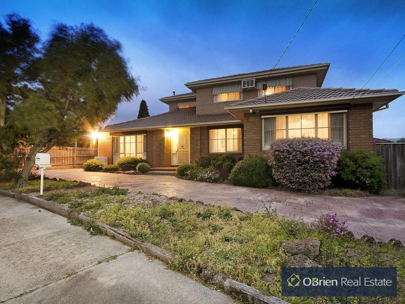 12 Galloway Street, Dandenong North VIC 3175