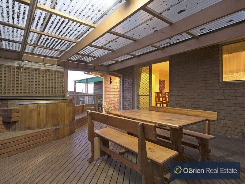 12 Galloway Street, Dandenong North VIC 3175