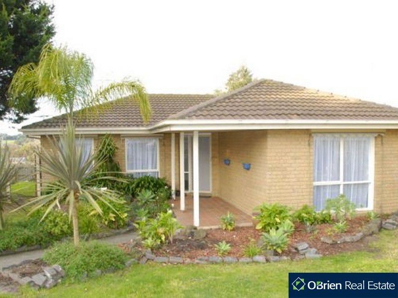 3 Amy Court, Hampton Park VIC 3976