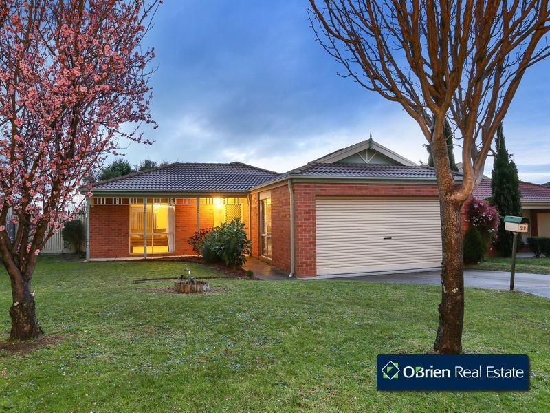 28 Prime Court, Berwick VIC 3806
