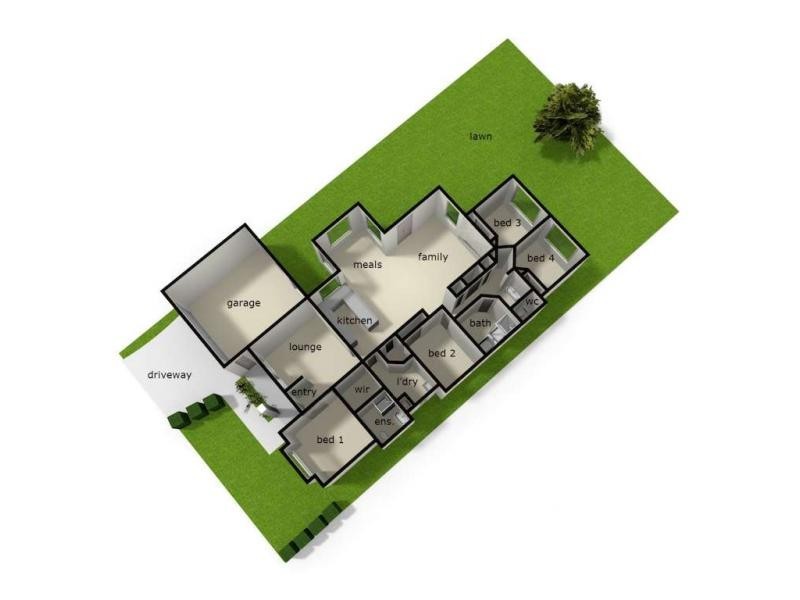 8 Formby Place, Cranbourne VIC 3977