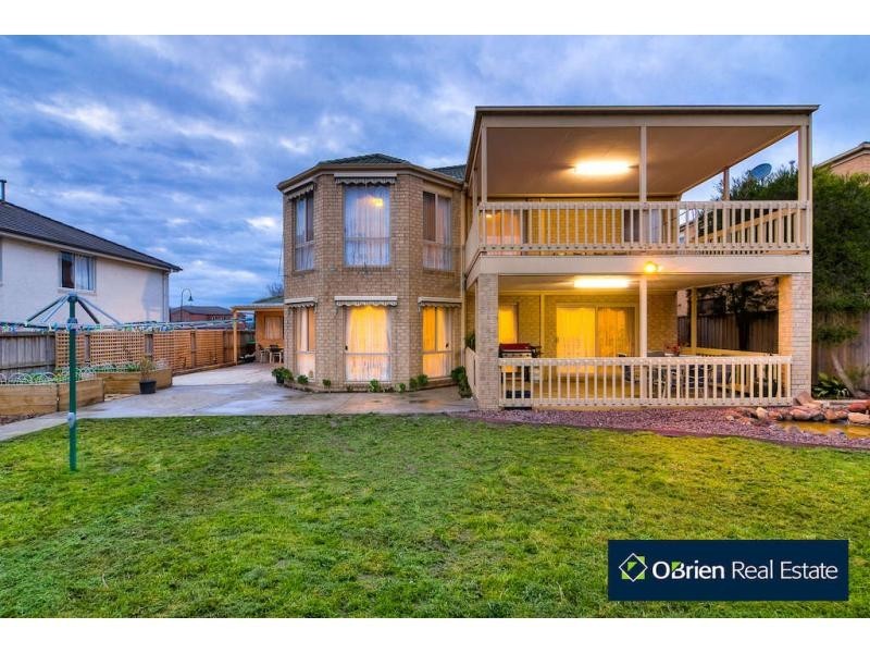 17 View Park Circuit, Narre Warren South VIC 3805