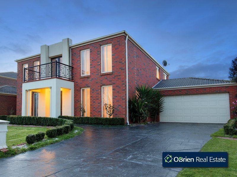 6 Keswick Court, Narre Warren South VIC 3805