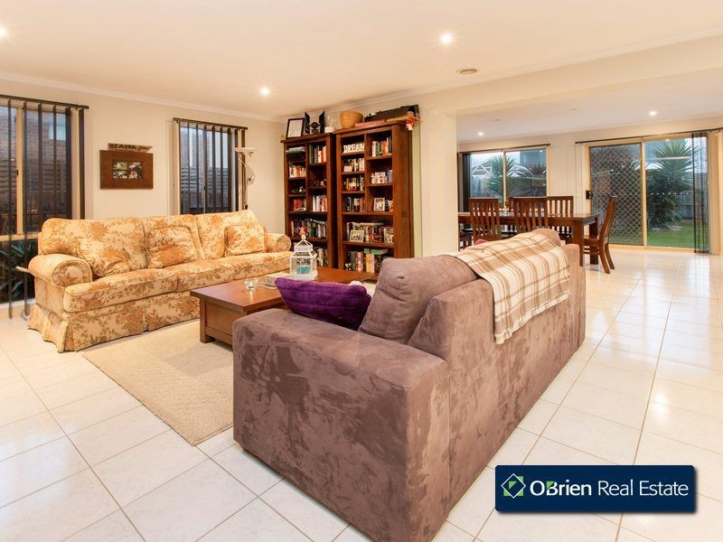 6 Keswick Court, Narre Warren South VIC 3805