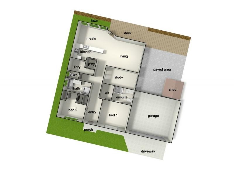 33 Artists Crescent, Narre Warren South VIC 3805