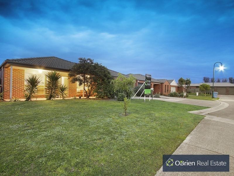 19 Janna Place, Berwick VIC 3806