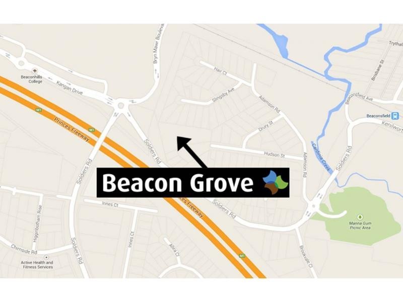 Unit 8/241-253 Soldiers Road, Beaconsfield VIC 3807