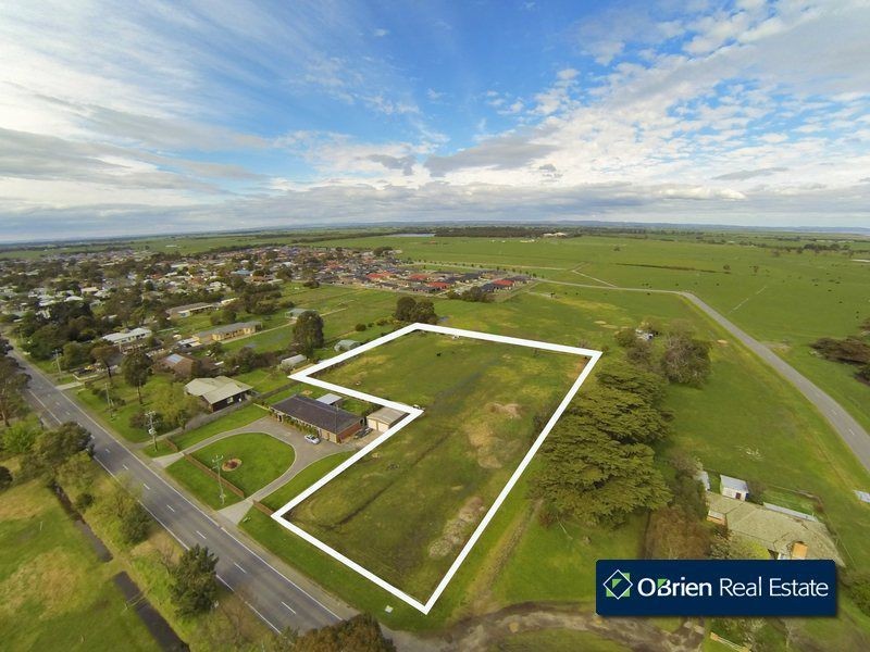 LotA 190 Rossiter Road, Koo Wee Rup VIC 3981