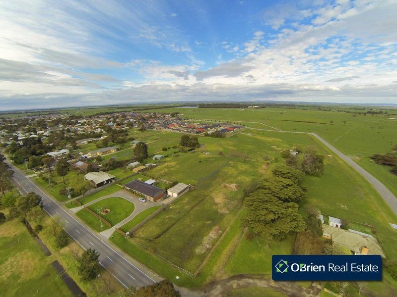 LotA 190 Rossiter Road, Koo Wee Rup VIC 3981
